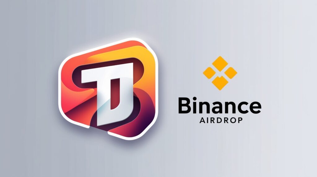 TON Airdrop on Binance